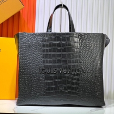 LV Shopping Bags